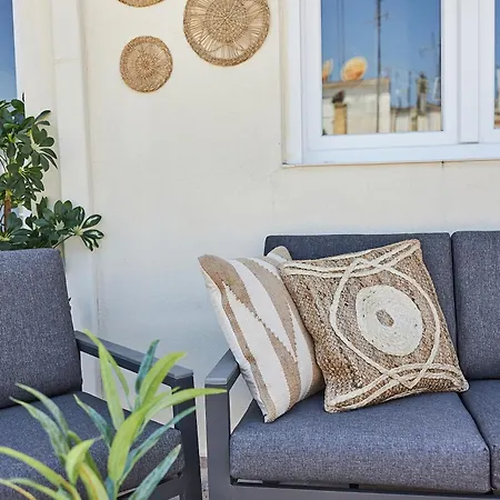 Gem Of Rotonda, View Penthouse By Binobi! Thessaloniki