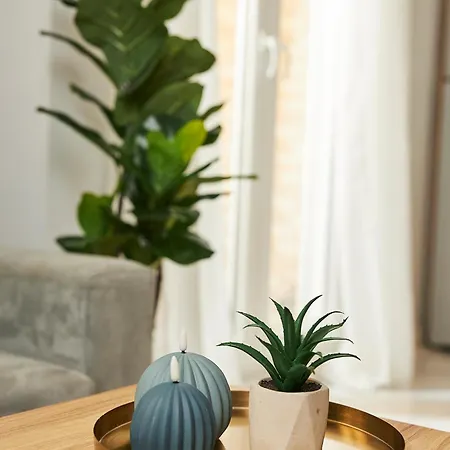 Appartamento Gem Of Rotonda, View Penthouse By Binobi!