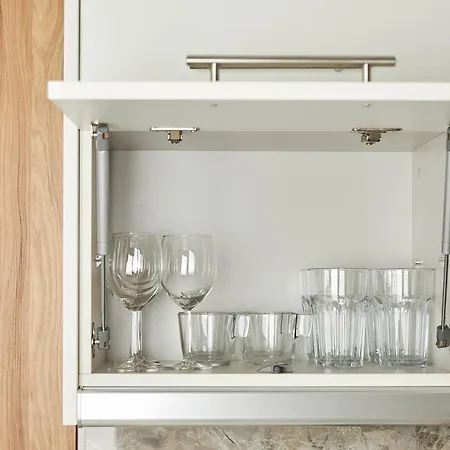 Appartamento Gem Of Rotonda, View Penthouse By Binobi!