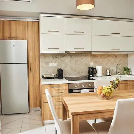 Gem Of Rotonda, View Penthouse By Binobi! Lejlighed *