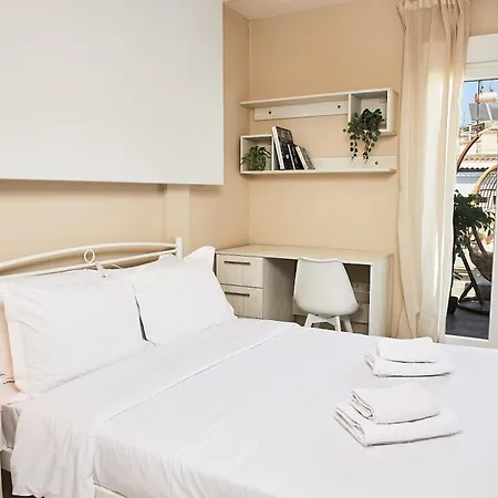 Appartamento Gem Of Rotonda, View Penthouse By Binobi!