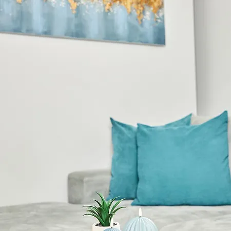 Appartamento Gem Of Rotonda, View Penthouse By Binobi! Salonicco