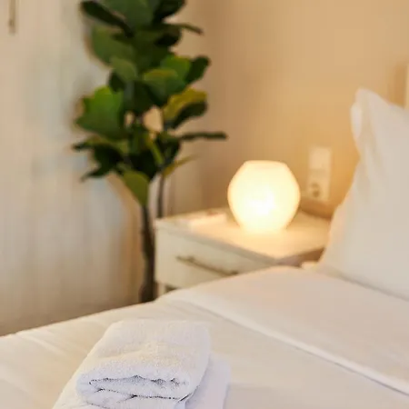 Gem Of Rotonda, View Penthouse By Binobi! * Salonicco