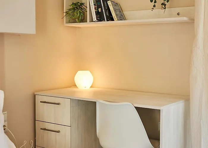 Διαμέρισμα Gem Of Rotonda, View Penthouse By Binobi!