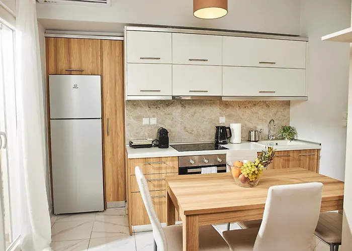 Gem Of Rotonda, View Penthouse By Binobi! Διαμέρισμα *
