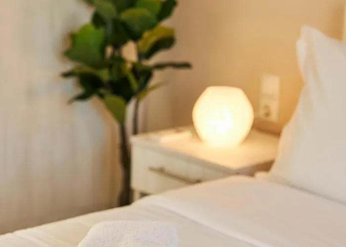 Gem Of Rotonda, View Penthouse By Binobi! * Θεσσαλονίκη
