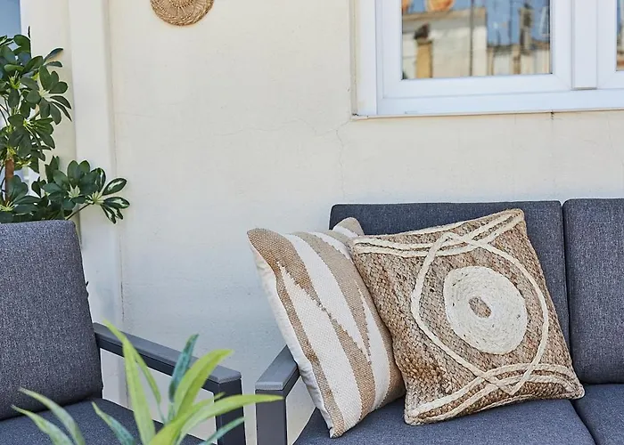 Gem Of Rotonda, View Penthouse By Binobi! Θεσσαλονίκη