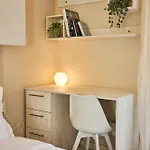 Apartmán Gem Of Rotonda, View Penthouse By Binobi!