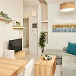 Gem Of Rotonda, View Penthouse By Binobi! Apartmán Soluň