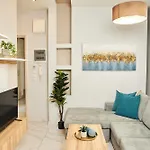 Apartmán Gem Of Rotonda, View Penthouse By Binobi! Soluň