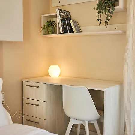 Lejlighed Gem Of Rotonda, View Penthouse By Binobi!