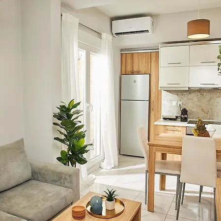 Lejlighed Gem Of Rotonda, View Penthouse By Binobi! *
