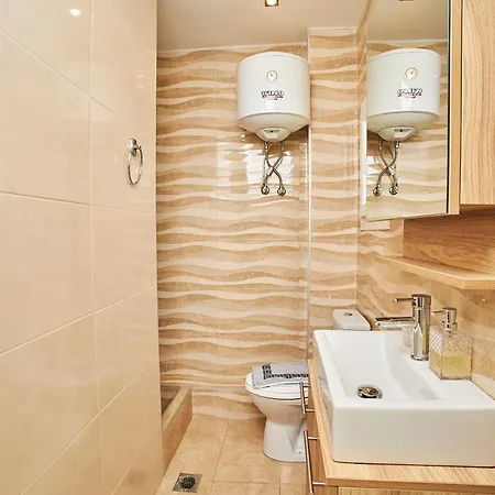 Gem Of Rotonda, View Penthouse By Binobi! Thessaloníki